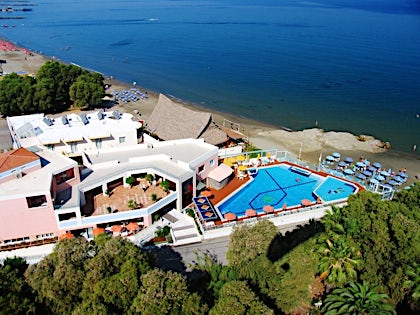 Ilianthos Village
